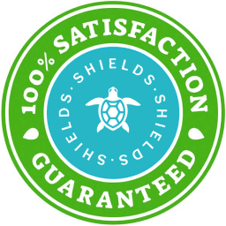 Satisfaction Guaranteed Badge